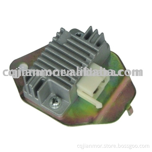 CY80 regulator